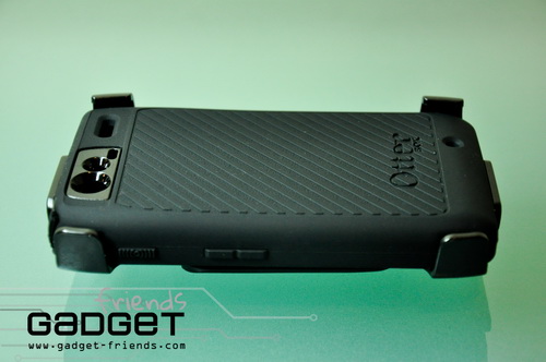 เคส Otterbox Motorola Droid Razr-Razr Maxx Defender เคสปกป้องทนถึก กันกระแทกอันดับ 1 จากอเมริกา ของแท้ By Gadget Friends 04
